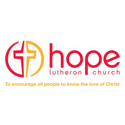Podcast thumbnail for Hope Lutheran Church