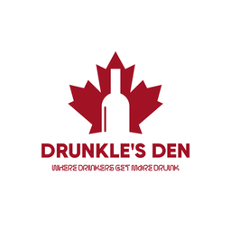 Podcast thumbnail for Drunkle's Den