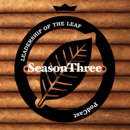Podcast thumbnail for Leadership of the Leaf