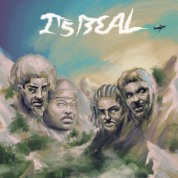 Podcast thumbnail for ItsReal Podcast