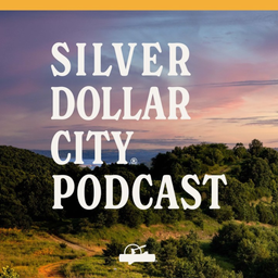 Podcast thumbnail for Silver Dollar City Podcast