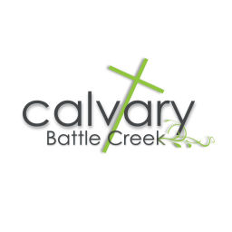 Podcast thumbnail for Calvary Baptist Church Battle Creek, MI