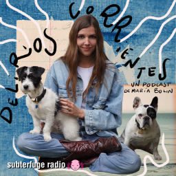 Podcast thumbnail for Delirios corrientes