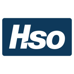 Podcast thumbnail for HSO