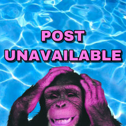 Podcast thumbnail for Post Unavailable