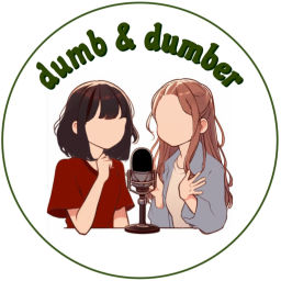 Podcast thumbnail for ddumbydumber