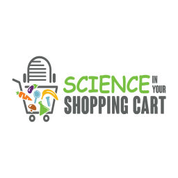 Podcast thumbnail for Science In Your Shopping Cart