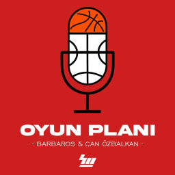 Podcast thumbnail for Oyun Planı
