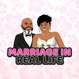 Podcast thumbnail for Marriage in Real Life