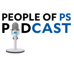 Podcast thumbnail for People of PS