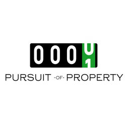 Podcast thumbnail for Pursuit of Property Podcast