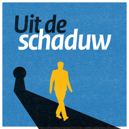 Podcast thumbnail for Uit de Schaduw