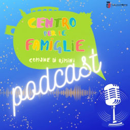 Podcast thumbnail for Approfondimenti psico-pedagogici
