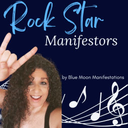Podcast thumbnail for Rock Star Manifestors