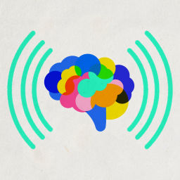 Podcast thumbnail for Gehirnerschütterung