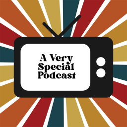 Podcast thumbnail for A Very Special Podcast
