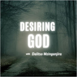 Podcast thumbnail for Desiring God