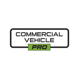 Podcast thumbnail for Commercial Vehicle Pro