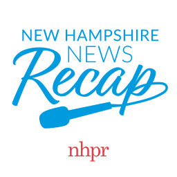 Podcast thumbnail for N.H. News Recap