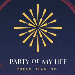 Podcast thumbnail for Party of My Life