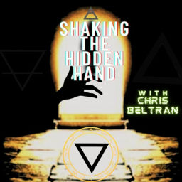 Podcast thumbnail for Shaking The Hidden Hand
