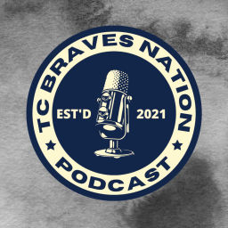 Podcast thumbnail for TC Braves Nation