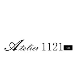 Podcast thumbnail for Atelier 1121