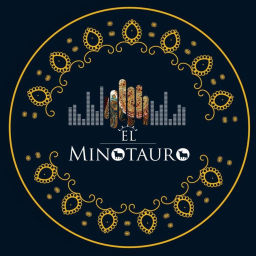 Podcast thumbnail for El Minotauro Radio