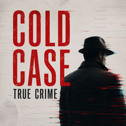 Podcast thumbnail for Cold Case: True Crime