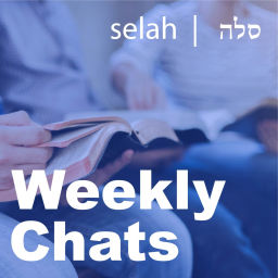 Podcast thumbnail for Selah Church