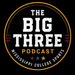 Podcast thumbnail for TheBigThreeMs
