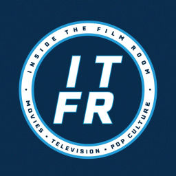 Podcast thumbnail for Inside The Film Room