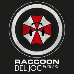 Podcast thumbnail for El Raccoon del Joc
