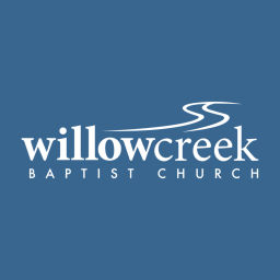 Podcast thumbnail for Willow Creek Baptist Church Sermon Audio
