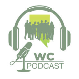 Podcast thumbnail for WC Podcast