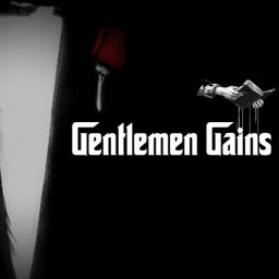 Podcast thumbnail for Gentlemen Gains