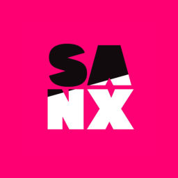 Podcast thumbnail for Sales and Marketing with SANX