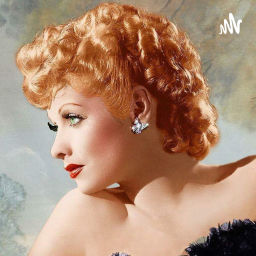 Podcast thumbnail for I LOVE LUCY TOO