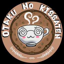 Podcast thumbnail for Otaku no Kissaten