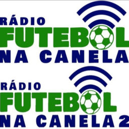 Podcast thumbnail for Rádio Futebol na Canela