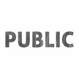 Podcast thumbnail for Public