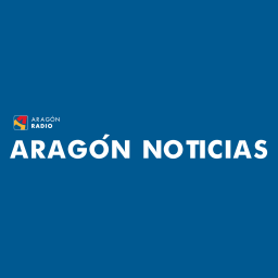 Podcast thumbnail for Aragón Noticias