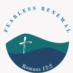 Podcast thumbnail for Fearless Renewal