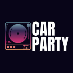 Podcast thumbnail for CAR PARTY! with Ryan & Kyle