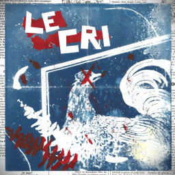 Podcast thumbnail for Le Cri