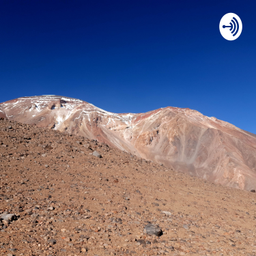 Podcast thumbnail for Conversaciones De Cumbre: Memoria Andina