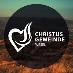 Podcast thumbnail for Predigten der CGW