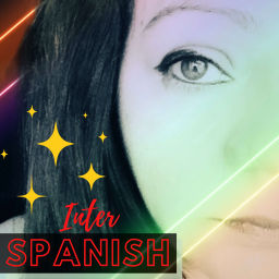 Podcast thumbnail for Intermediate Spanish Stories