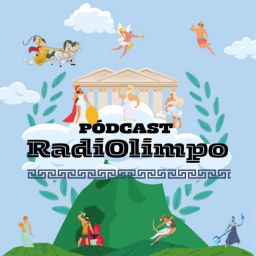 Podcast thumbnail for RadiOlimpo