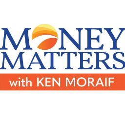 Podcast thumbnail for Money Matters with Ken Moraif